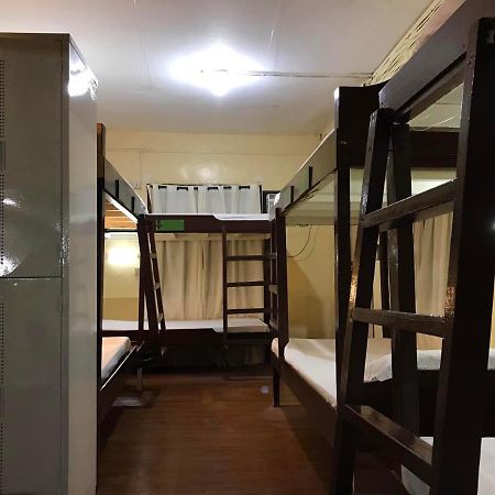 Austrias Guest House إل نيدو المظهر الخارجي الصورة