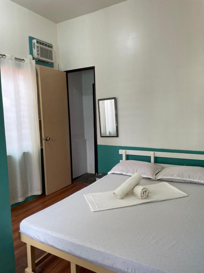 Austrias Guest House إل نيدو المظهر الخارجي الصورة