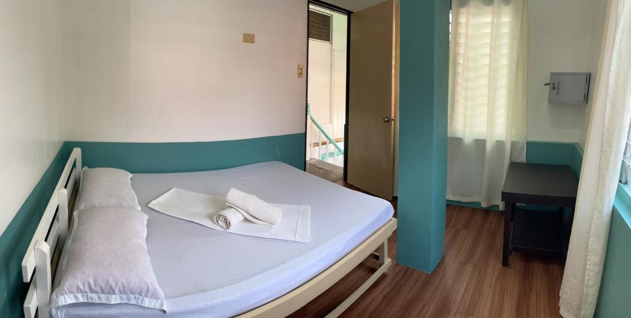 Austrias Guest House إل نيدو المظهر الخارجي الصورة