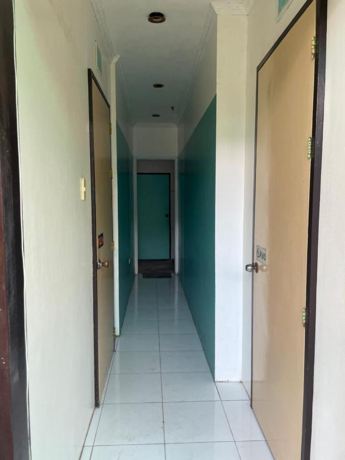 Austrias Guest House إل نيدو المظهر الخارجي الصورة
