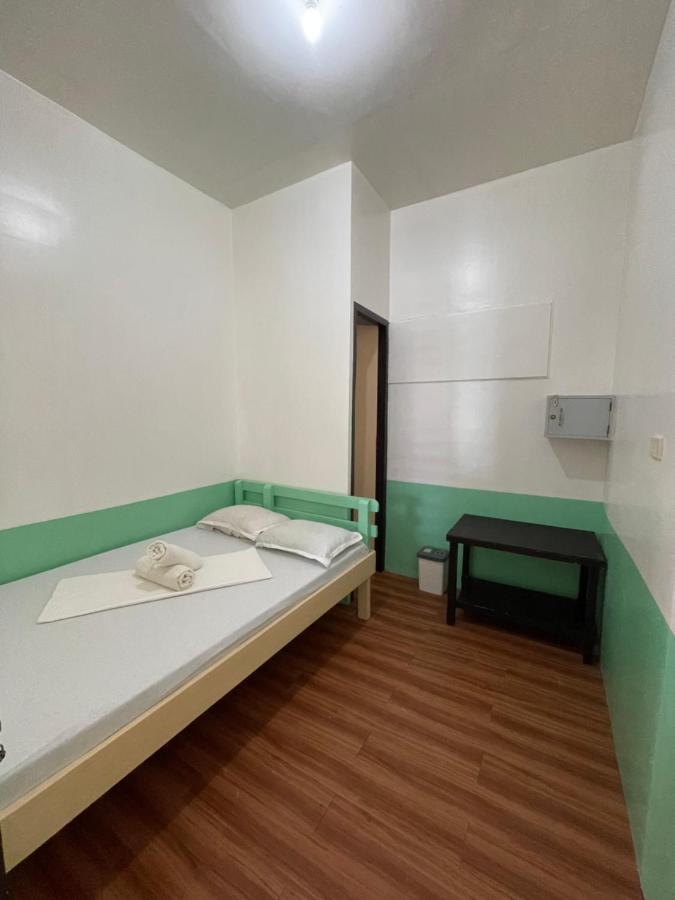 Austrias Guest House إل نيدو المظهر الخارجي الصورة
