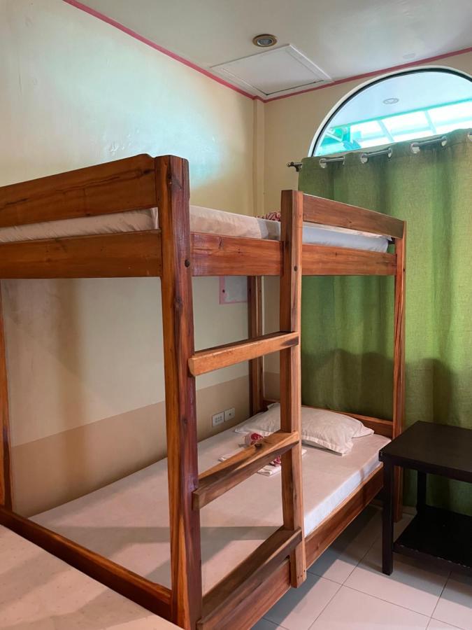 Austrias Guest House إل نيدو المظهر الخارجي الصورة