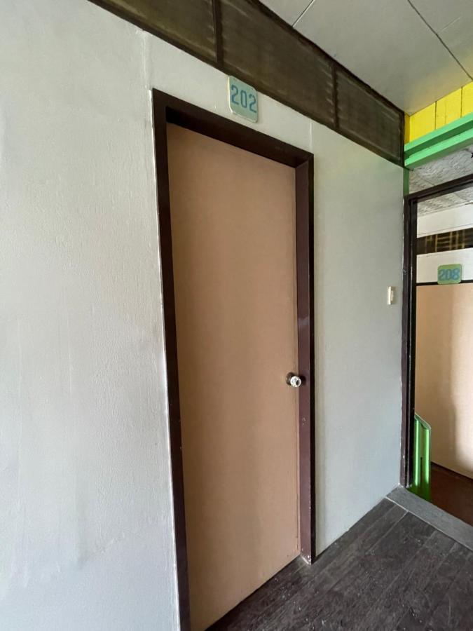 Austrias Guest House إل نيدو المظهر الخارجي الصورة