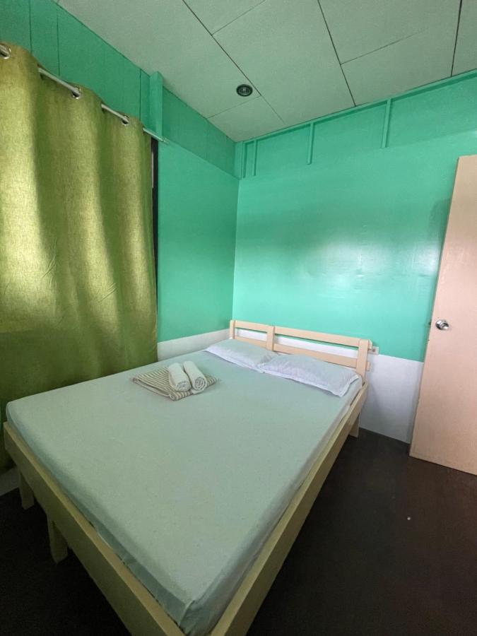Austrias Guest House إل نيدو المظهر الخارجي الصورة