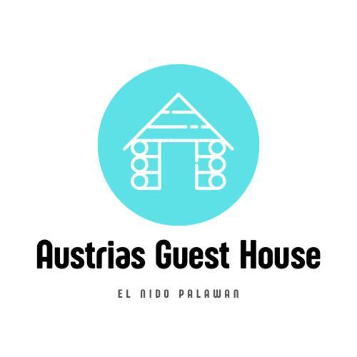 Austrias Guest House إل نيدو المظهر الخارجي الصورة