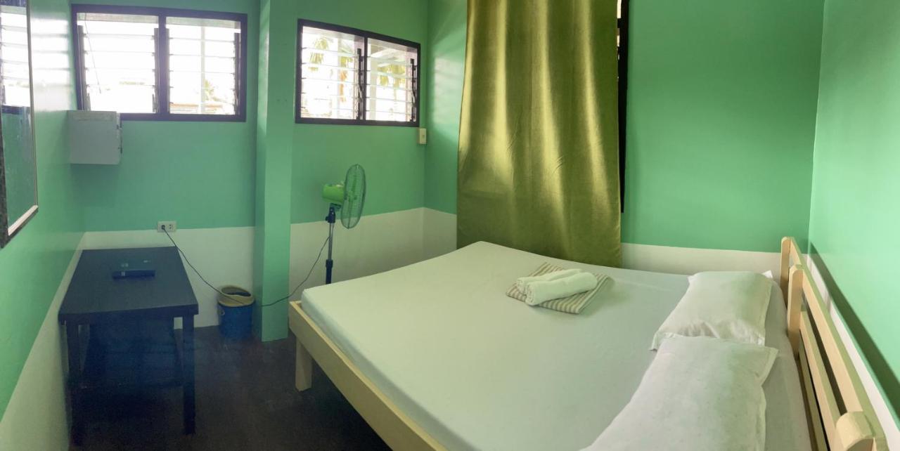 Austrias Guest House إل نيدو المظهر الخارجي الصورة