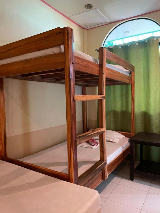Austrias Guest House إل نيدو المظهر الخارجي الصورة