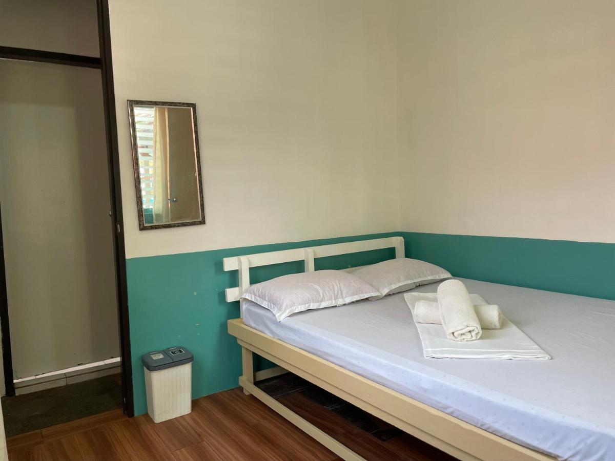 Austrias Guest House إل نيدو المظهر الخارجي الصورة