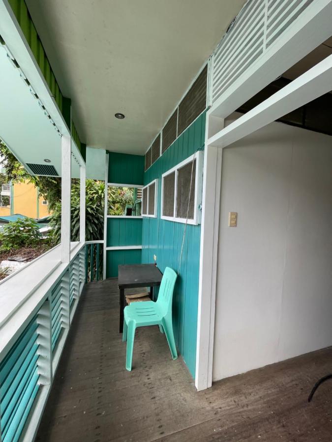 Austrias Guest House إل نيدو المظهر الخارجي الصورة