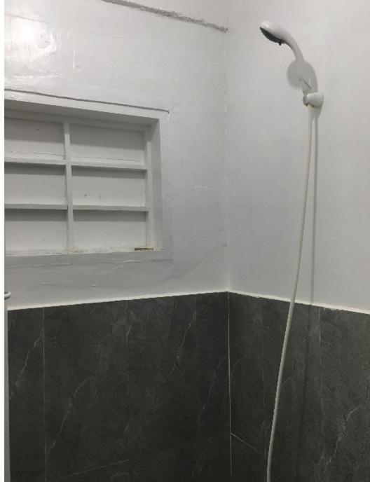 Austrias Guest House إل نيدو المظهر الخارجي الصورة