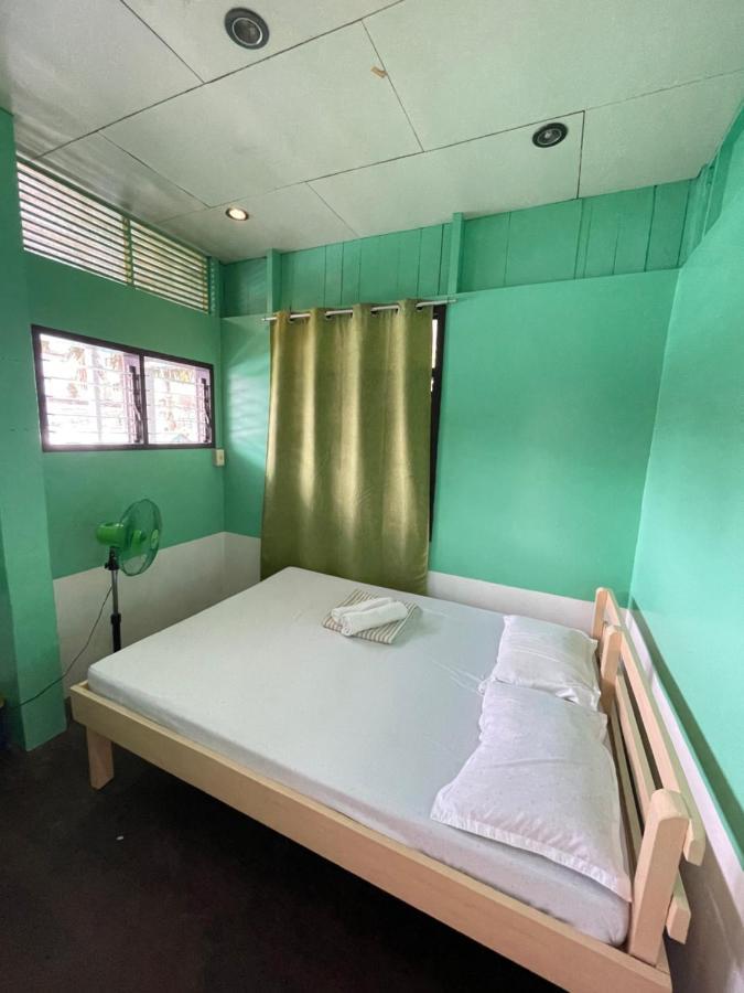 Austrias Guest House إل نيدو المظهر الخارجي الصورة