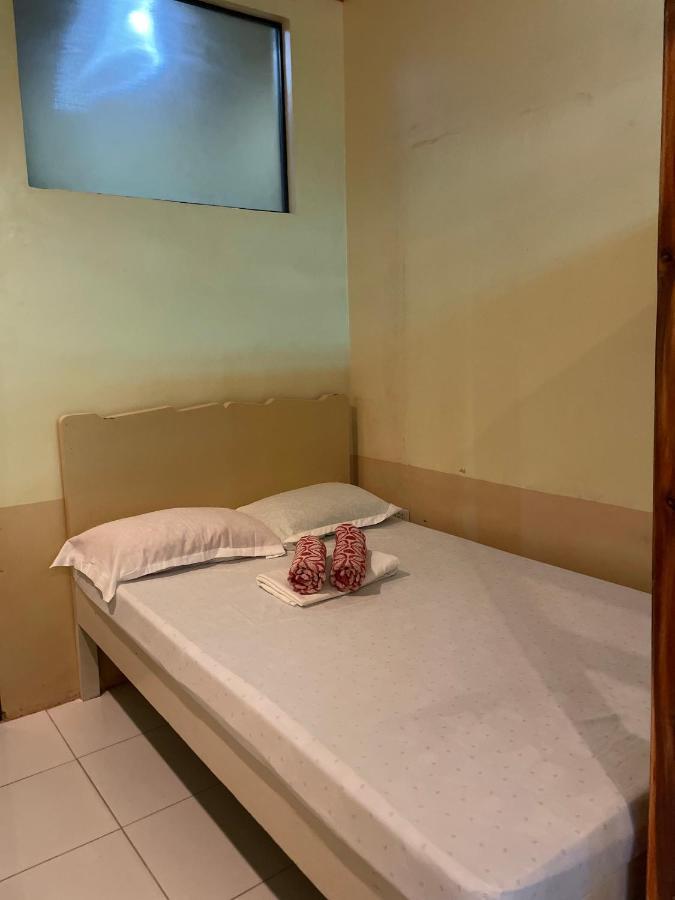 Austrias Guest House إل نيدو المظهر الخارجي الصورة