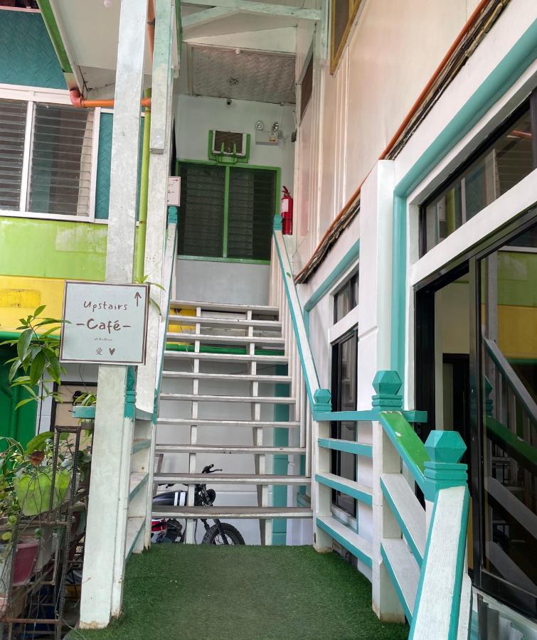 Austrias Guest House إل نيدو المظهر الخارجي الصورة
