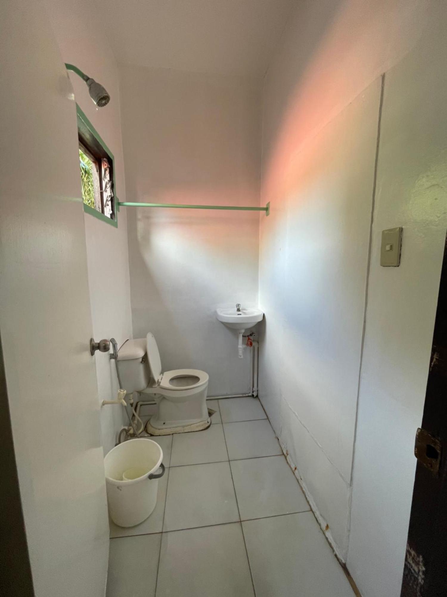 Austrias Guest House إل نيدو المظهر الخارجي الصورة
