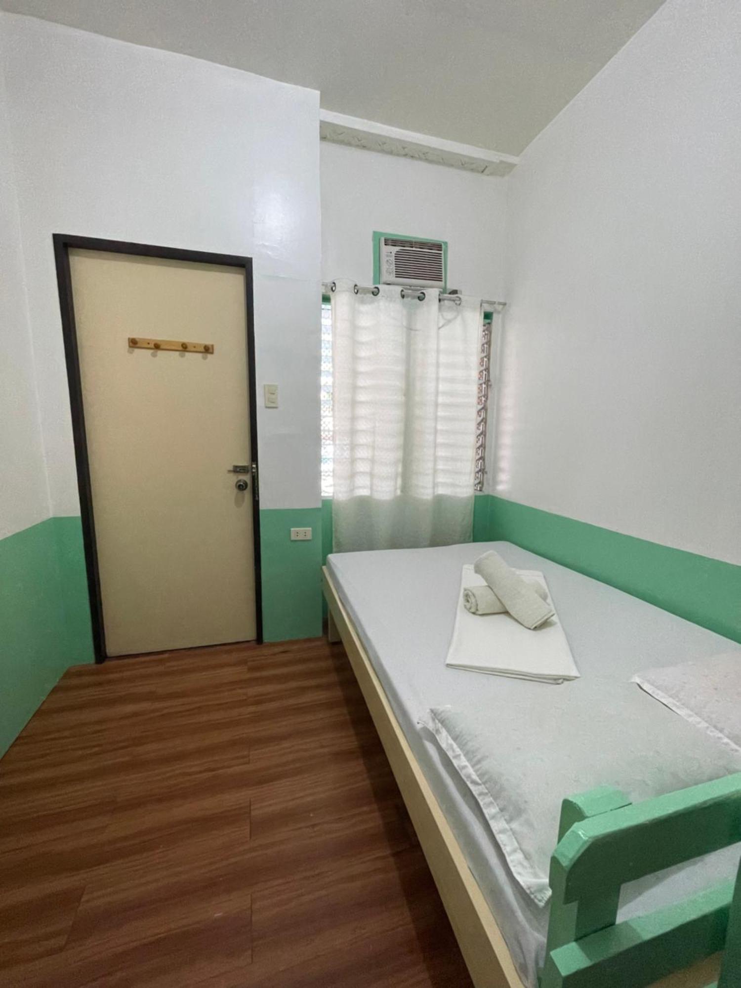 Austrias Guest House إل نيدو المظهر الخارجي الصورة