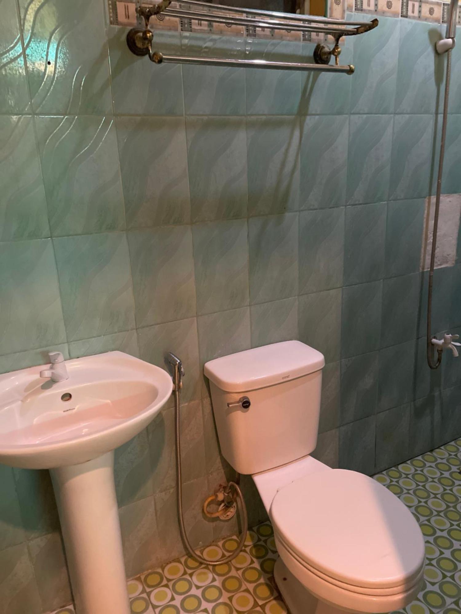 Austrias Guest House إل نيدو المظهر الخارجي الصورة