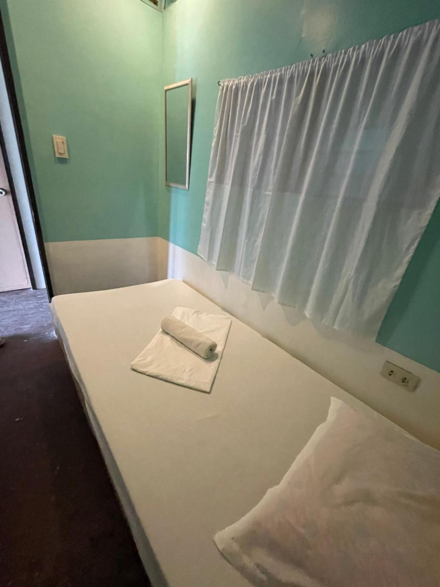 Austrias Guest House إل نيدو المظهر الخارجي الصورة