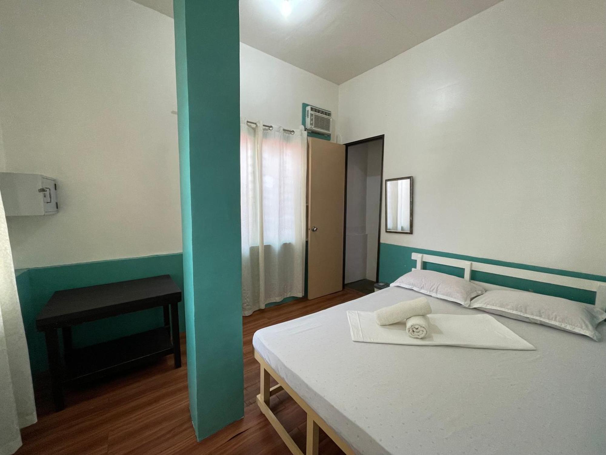 Austrias Guest House إل نيدو المظهر الخارجي الصورة