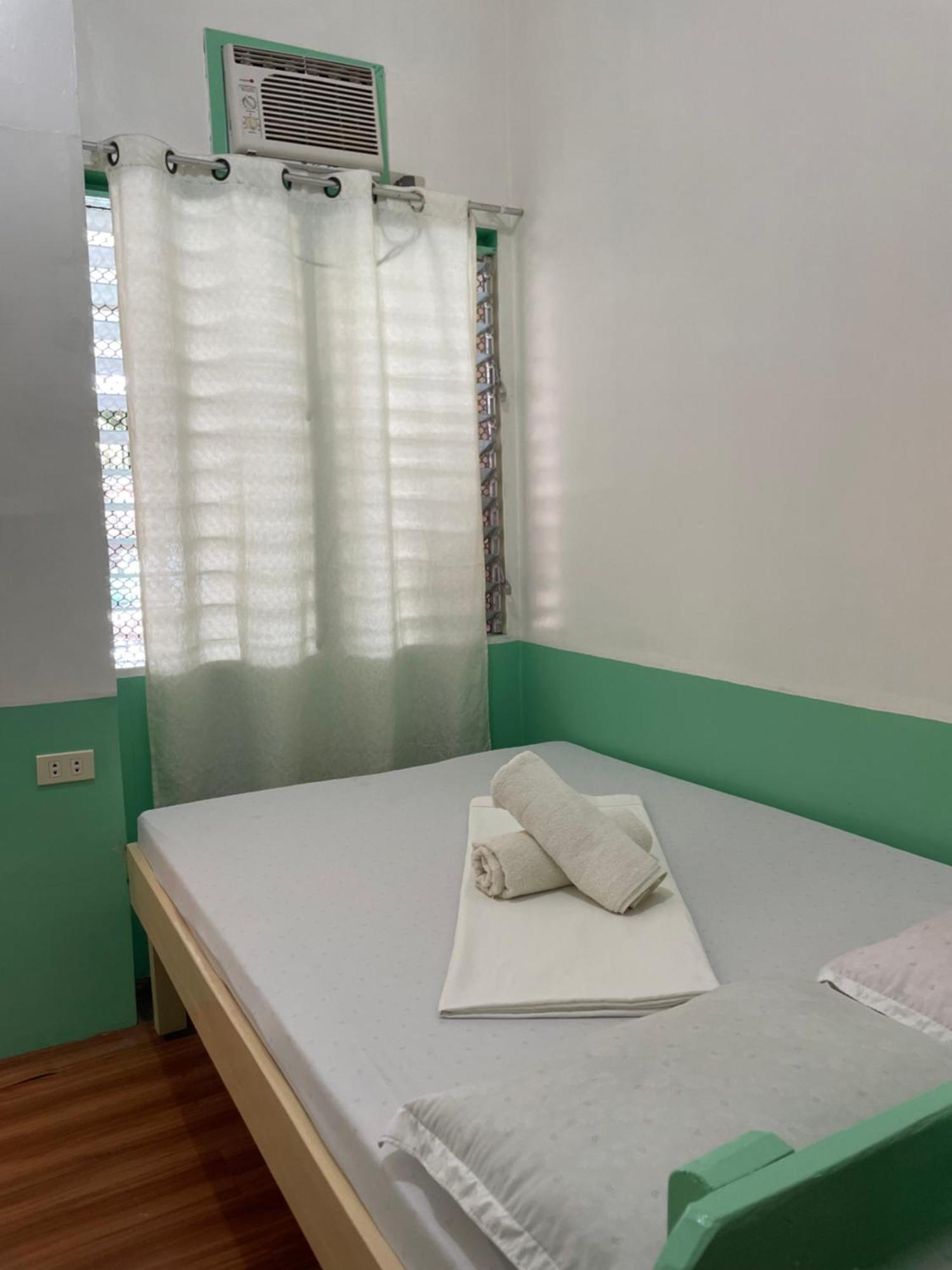 Austrias Guest House إل نيدو المظهر الخارجي الصورة