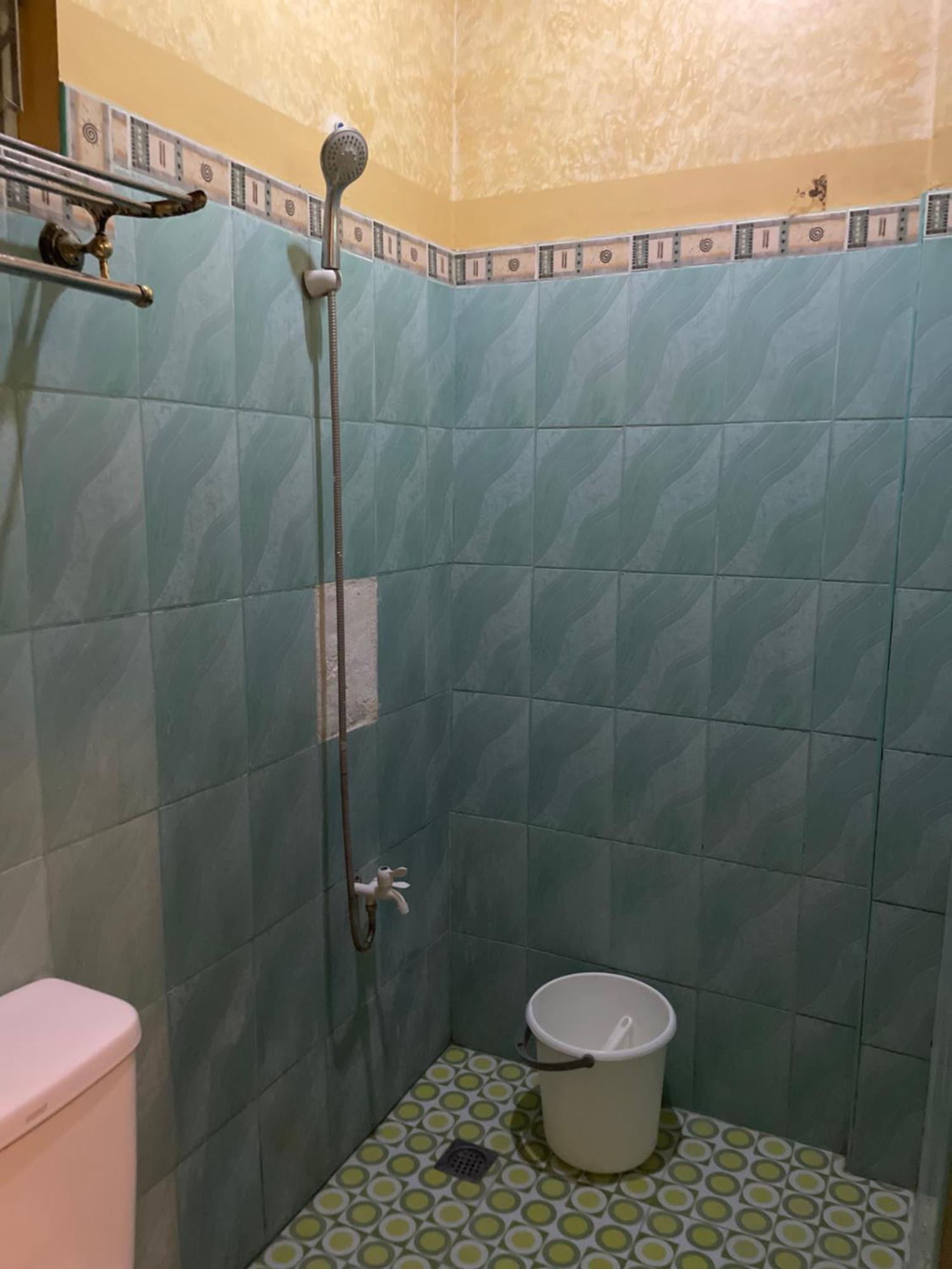 Austrias Guest House إل نيدو المظهر الخارجي الصورة