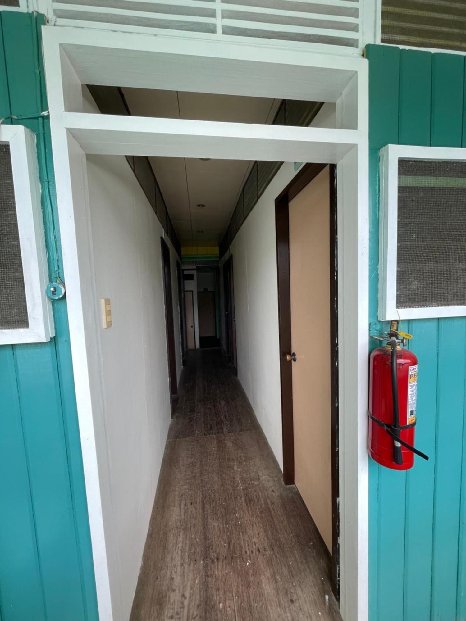 Austrias Guest House إل نيدو المظهر الخارجي الصورة