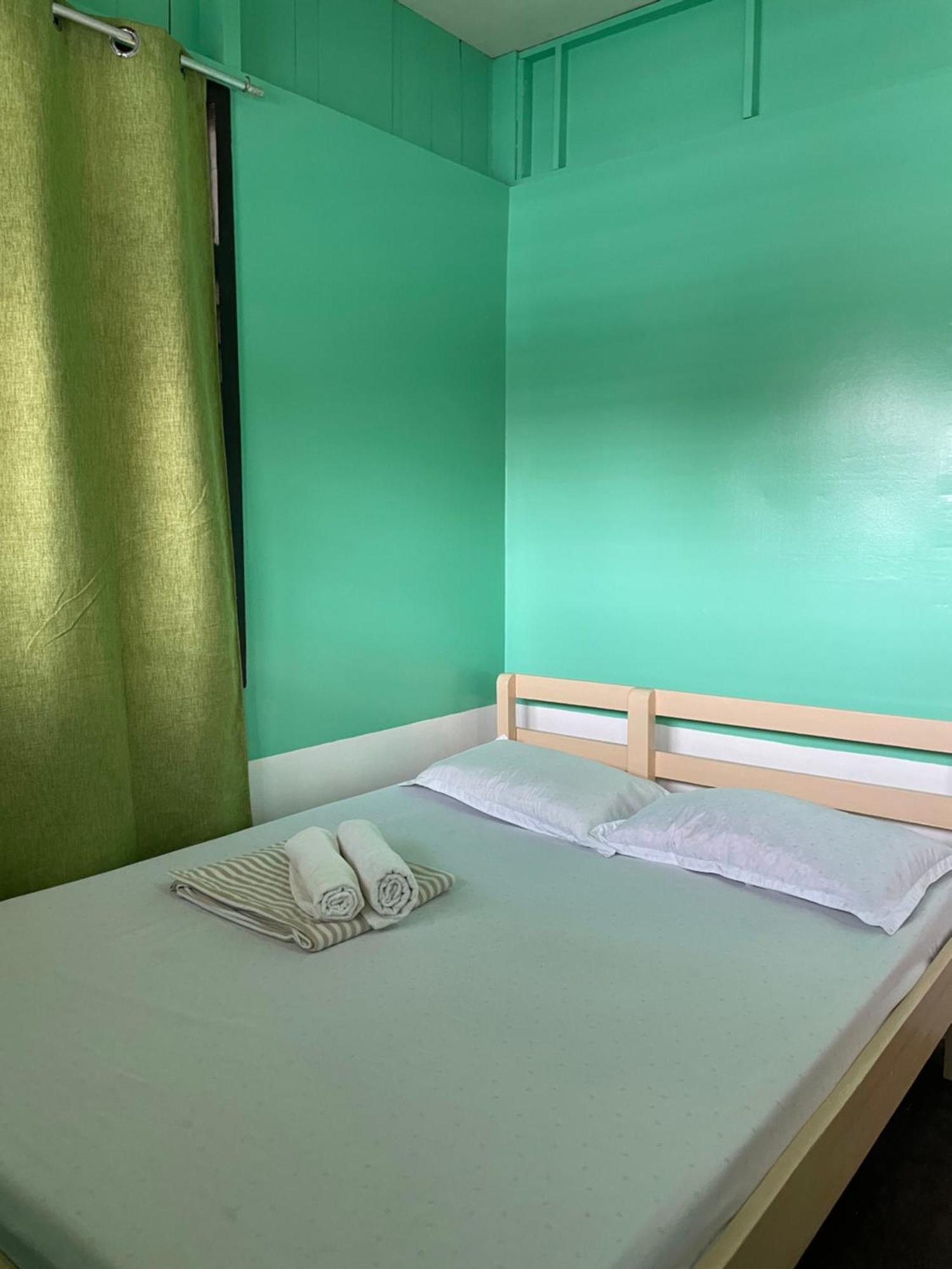 Austrias Guest House إل نيدو المظهر الخارجي الصورة