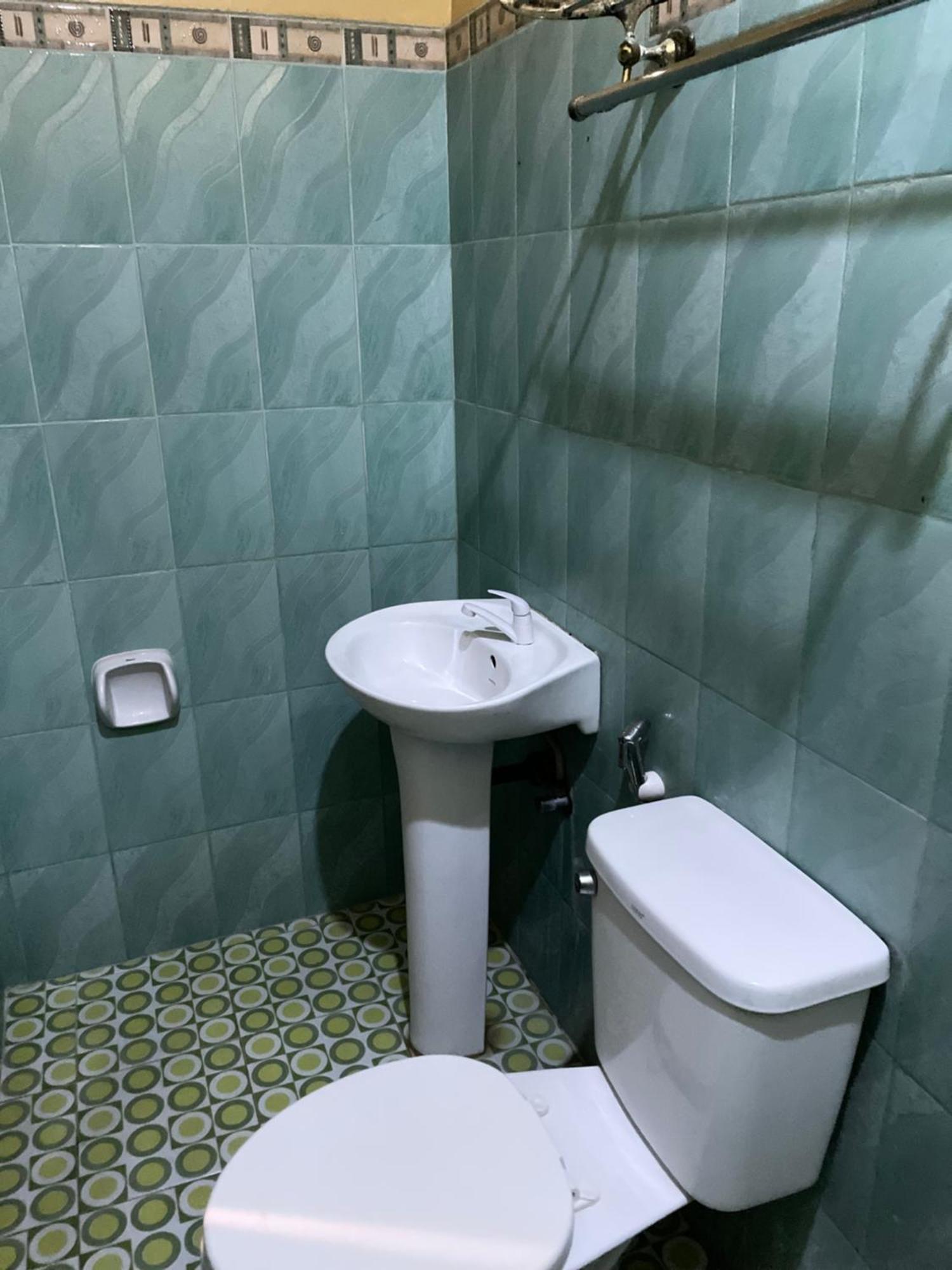 Austrias Guest House إل نيدو المظهر الخارجي الصورة