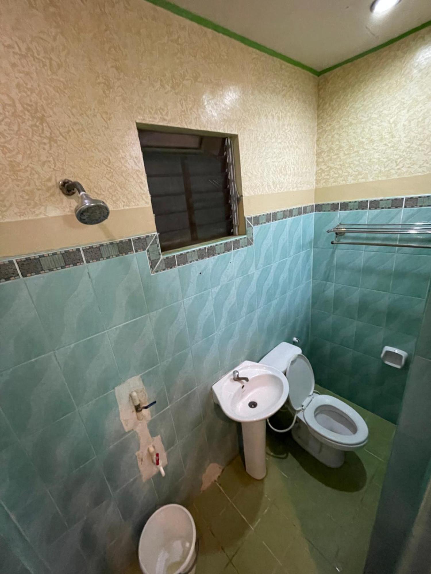 Austrias Guest House إل نيدو المظهر الخارجي الصورة