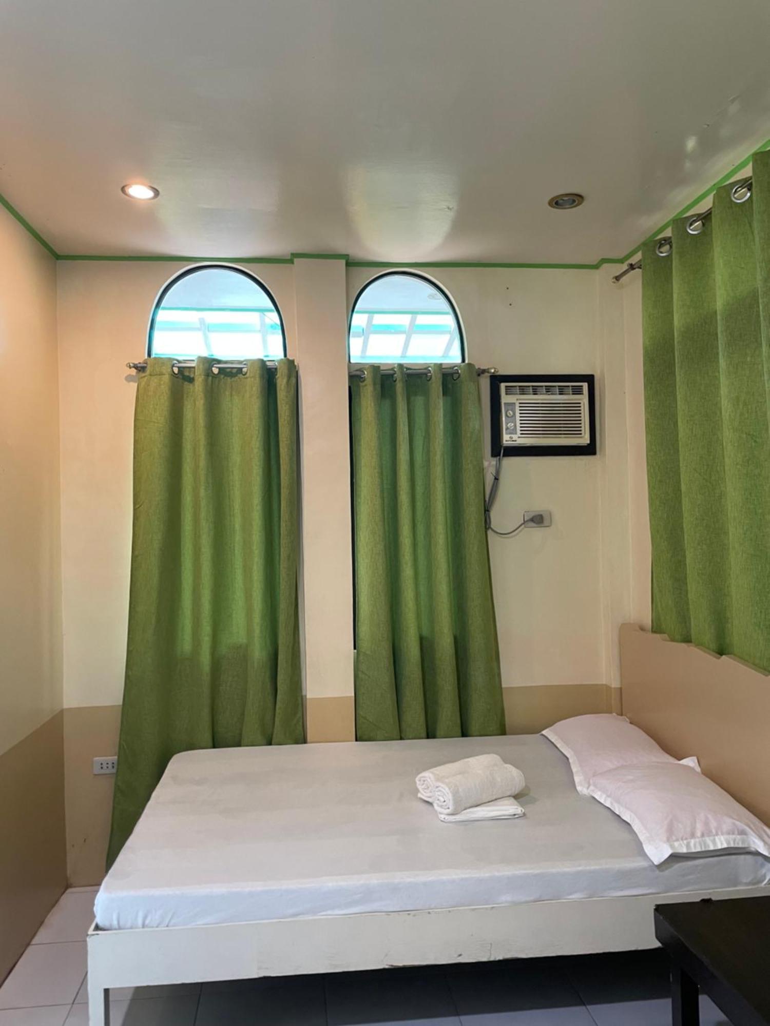 Austrias Guest House إل نيدو المظهر الخارجي الصورة