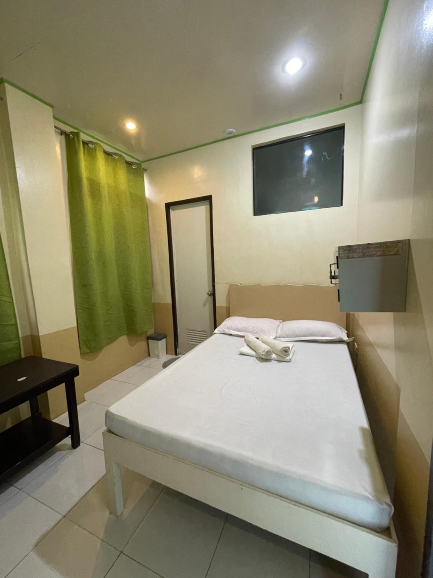 Austrias Guest House إل نيدو المظهر الخارجي الصورة