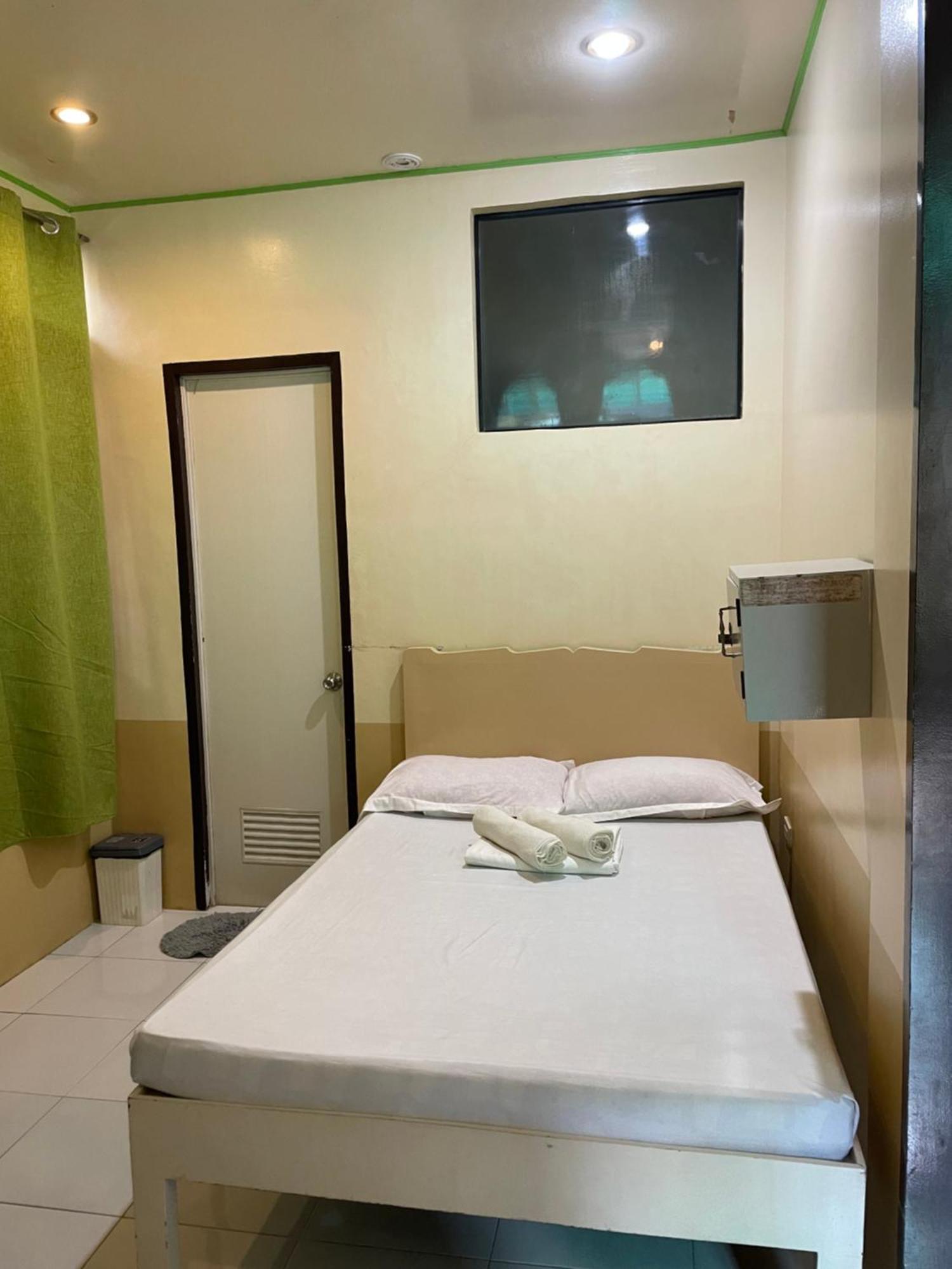 Austrias Guest House إل نيدو المظهر الخارجي الصورة