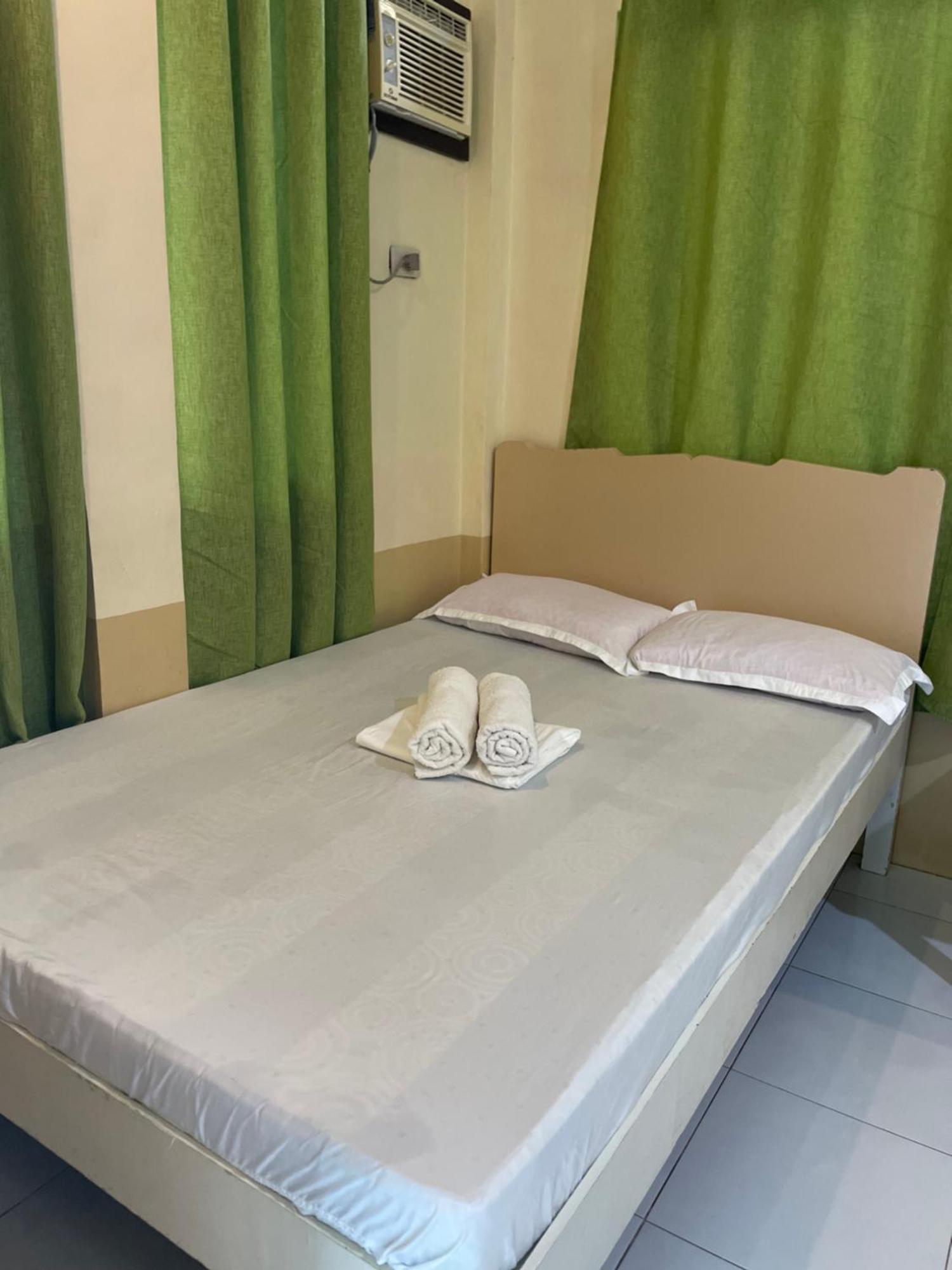 Austrias Guest House إل نيدو المظهر الخارجي الصورة