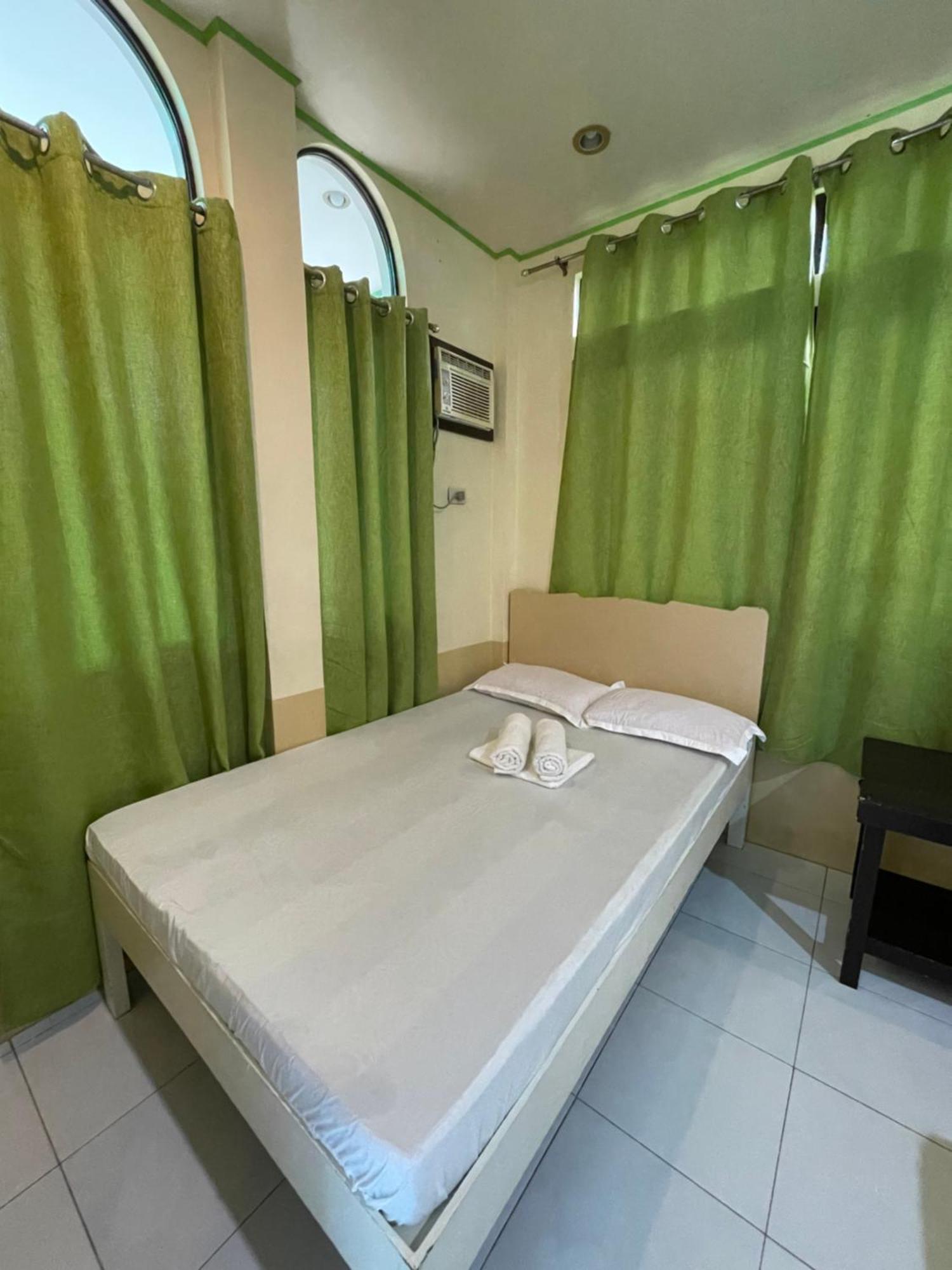 Austrias Guest House إل نيدو المظهر الخارجي الصورة